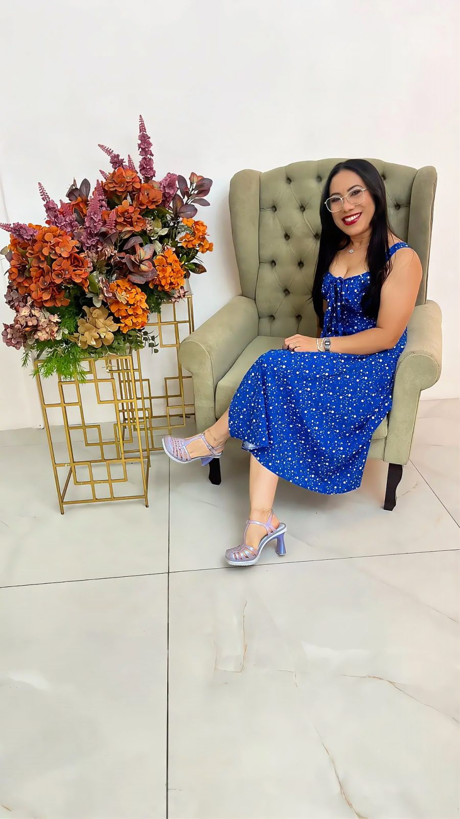 Viviane Silva Rodrigues Nunes
